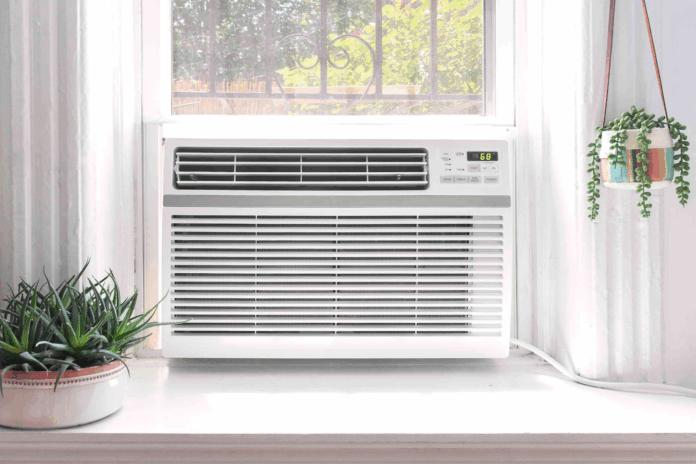Window Air Conditioner
