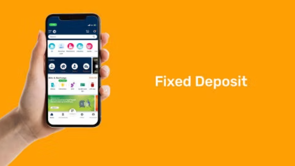 Online FD Investment: Smart Choice For Earning The Highest Fixed Deposit Interest Online FD