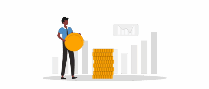 CAGR calculator