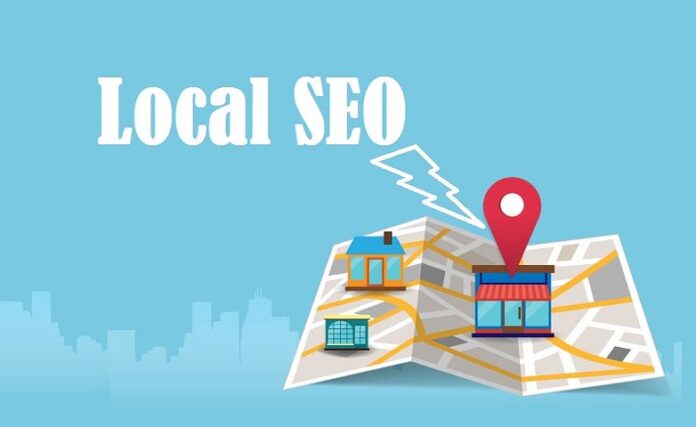 Local SEO Malaysia