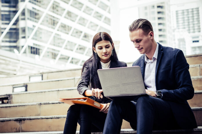 Start Investing in Business Early
