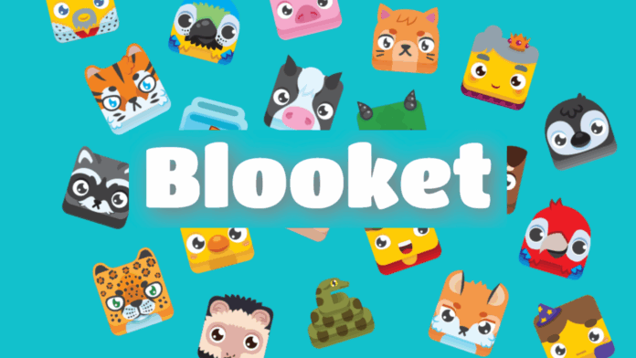 play Blooket