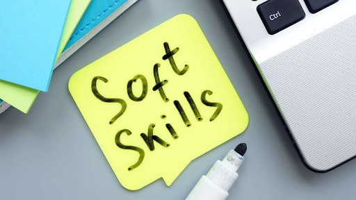 soft skill training soft skill training