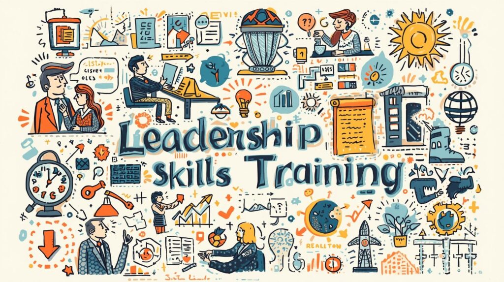 Core Components of Leadership Skills Training