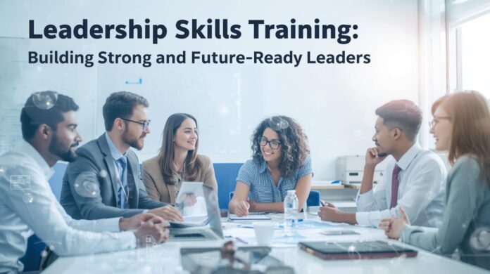 Leadership Skills Training