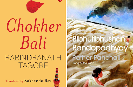 Best Bengali Novels Stories That Will Stay with You best Bengali books to read