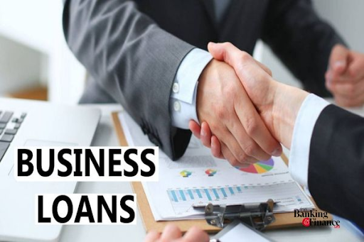 business loans