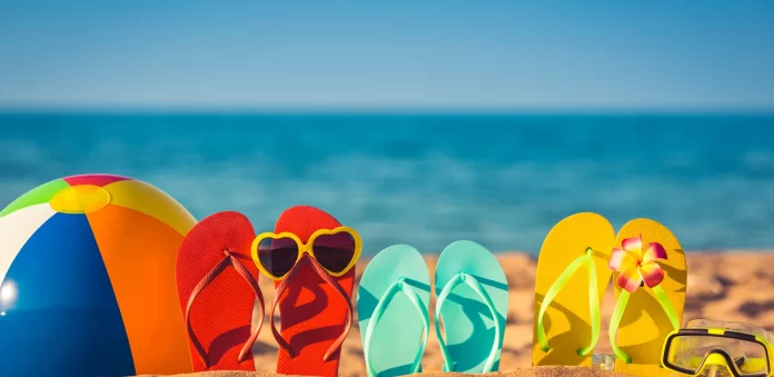 Summer Holidays for Students