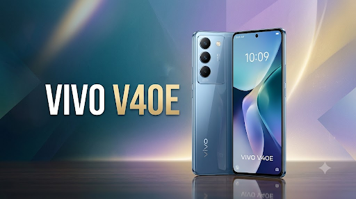 Vivo V40E Vivo V40E